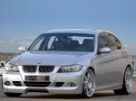 BMW 3-Series Sedan by Breyton 2005 года